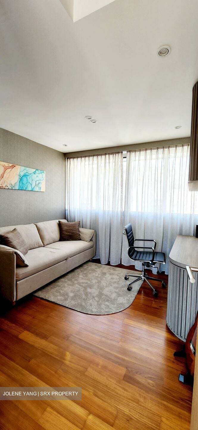 Greenwood Mews (D11), Terrace #457470251